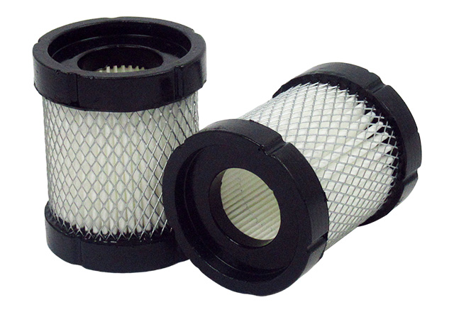 dust collector filter